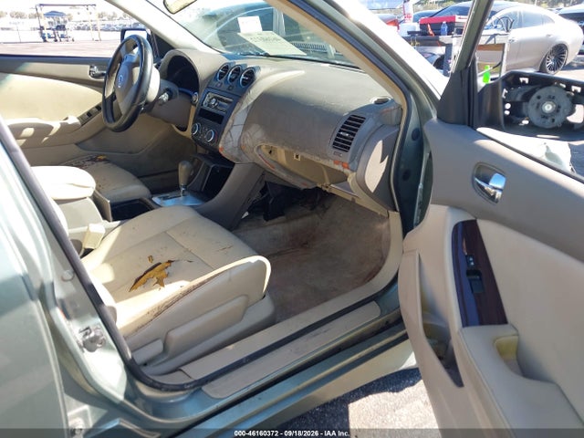 2007 Nissan Altima 2.5 S მანქანა იყიდება აუქციონზე, vin: 1N4AL21E87N451200, აუქციონის ნომერი: 46160372