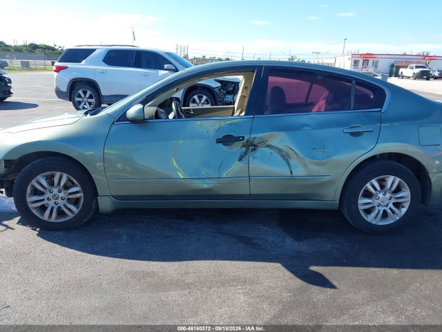 2007 Nissan Altima 2.5 S მანქანა იყიდება აუქციონზე, vin: 1N4AL21E87N451200, აუქციონის ნომერი: 46160372
