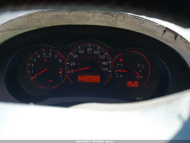 2007 Nissan Altima 2.5 S მანქანა იყიდება აუქციონზე, vin: 1N4AL21E87N451200, აუქციონის ნომერი: 46160372