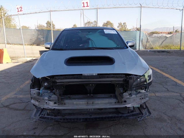 Subaru Wrx Limited 2016 JF1VA1J62G8803650 Image 13