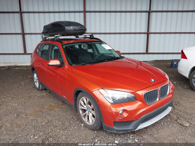 Aukcja sprzedaży 2013 Bmw X1 Xdrive28i, vin: WBAVL1C58DVR84644, numer aukcji: 46160374