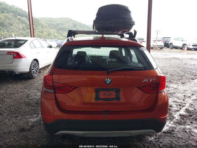 Aukcja sprzedaży 2013 Bmw X1 Xdrive28i, vin: WBAVL1C58DVR84644, numer aukcji: 46160374