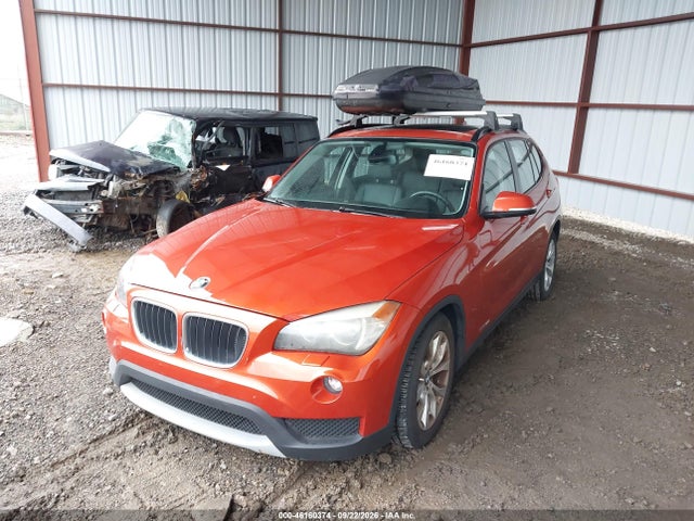 Aukcja sprzedaży 2013 Bmw X1 Xdrive28i, vin: WBAVL1C58DVR84644, numer aukcji: 46160374