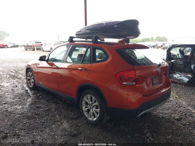 Aukcja sprzedaży 2013 Bmw X1 Xdrive28i, vin: WBAVL1C58DVR84644, numer aukcji: 46160374