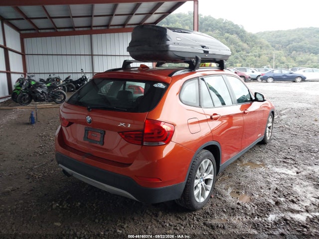 Aukcja sprzedaży 2013 Bmw X1 Xdrive28i, vin: WBAVL1C58DVR84644, numer aukcji: 46160374