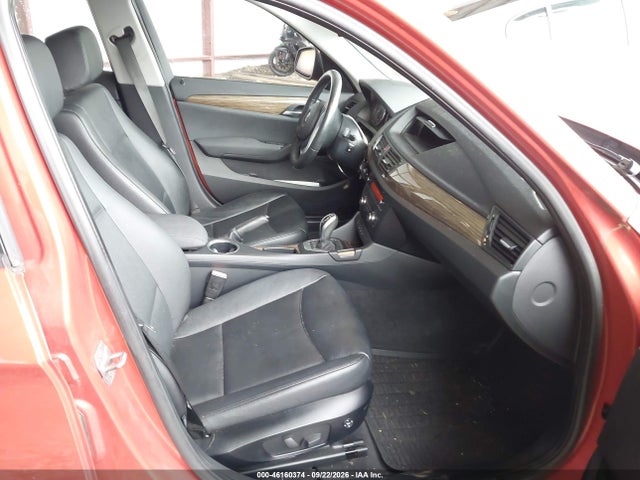Aukcja sprzedaży 2013 Bmw X1 Xdrive28i, vin: WBAVL1C58DVR84644, numer aukcji: 46160374