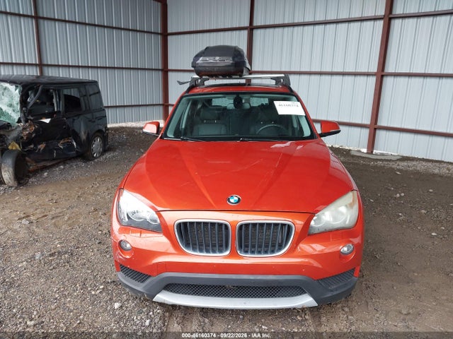 Aukcja sprzedaży 2013 Bmw X1 Xdrive28i, vin: WBAVL1C58DVR84644, numer aukcji: 46160374