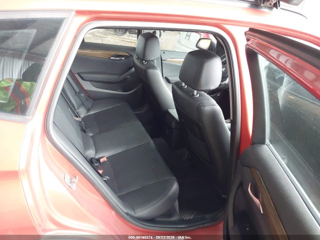 Aukcja sprzedaży 2013 Bmw X1 Xdrive28i, vin: WBAVL1C58DVR84644, numer aukcji: 46160374