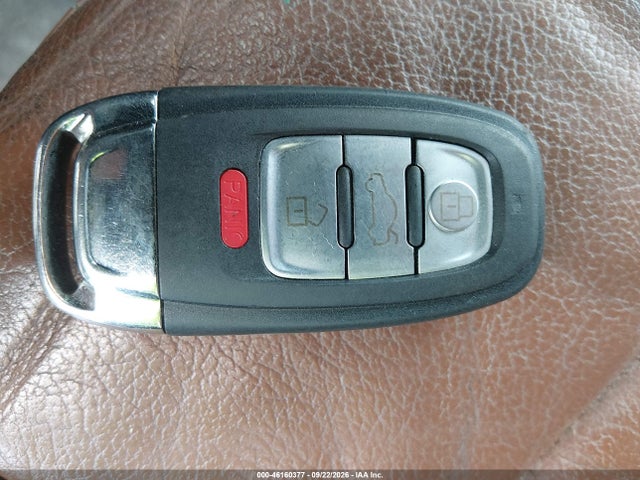 46160377 :رقم المزاد ، WA1LFAFP5CA139443 vin ، 2012 Audi Q5 2.0t Premium مزاد بيع
