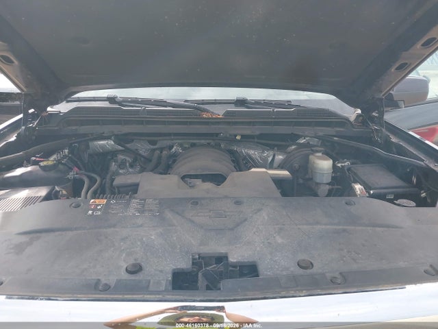 46160378 :رقم المزاد ، 1GCVKRECXGZ108333 vin ، 2016 Chevrolet Silverado 1500 Lt مزاد بيع