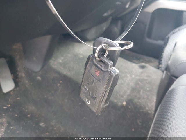 46160378 :رقم المزاد ، 1GCVKRECXGZ108333 vin ، 2016 Chevrolet Silverado 1500 Lt مزاد بيع