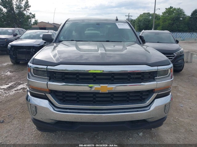46160378 :رقم المزاد ، 1GCVKRECXGZ108333 vin ، 2016 Chevrolet Silverado 1500 Lt مزاد بيع