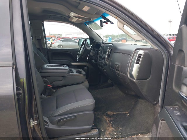 46160378 :رقم المزاد ، 1GCVKRECXGZ108333 vin ، 2016 Chevrolet Silverado 1500 Lt مزاد بيع