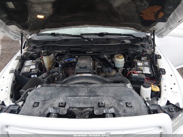 Aukcja sprzedaży 2015 Ram 2500 Laramie, vin: 3C6UR5NL5FG523842, numer aukcji: 46160381