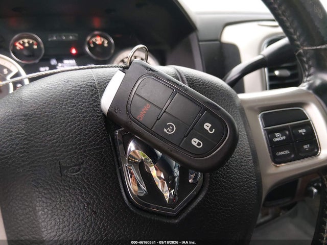 Aukcja sprzedaży 2015 Ram 2500 Laramie, vin: 3C6UR5NL5FG523842, numer aukcji: 46160381