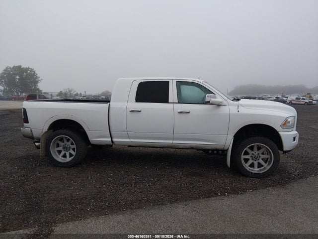 Aukcja sprzedaży 2015 Ram 2500 Laramie, vin: 3C6UR5NL5FG523842, numer aukcji: 46160381
