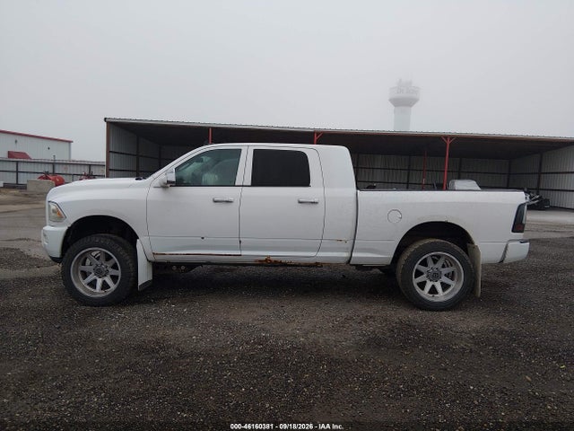 Aukcja sprzedaży 2015 Ram 2500 Laramie, vin: 3C6UR5NL5FG523842, numer aukcji: 46160381