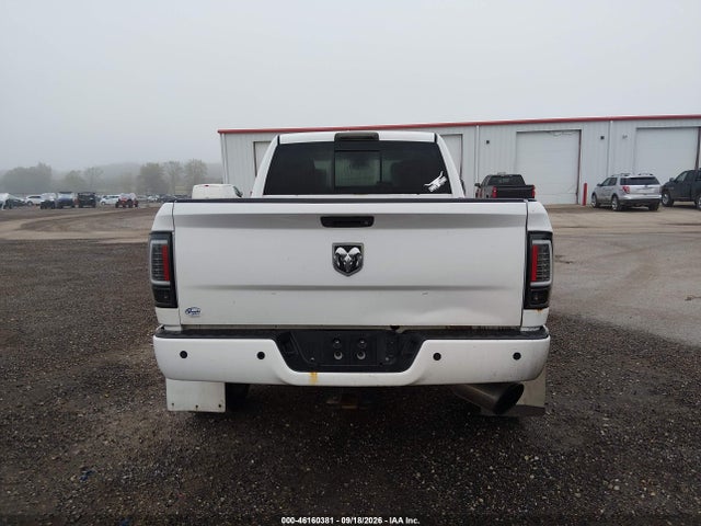 Aukcja sprzedaży 2015 Ram 2500 Laramie, vin: 3C6UR5NL5FG523842, numer aukcji: 46160381