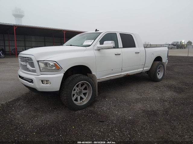 Aukcja sprzedaży 2015 Ram 2500 Laramie, vin: 3C6UR5NL5FG523842, numer aukcji: 46160381