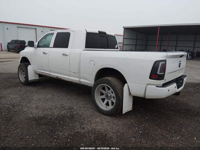 Aukcja sprzedaży 2015 Ram 2500 Laramie, vin: 3C6UR5NL5FG523842, numer aukcji: 46160381