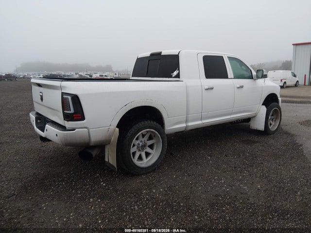 Aukcja sprzedaży 2015 Ram 2500 Laramie, vin: 3C6UR5NL5FG523842, numer aukcji: 46160381