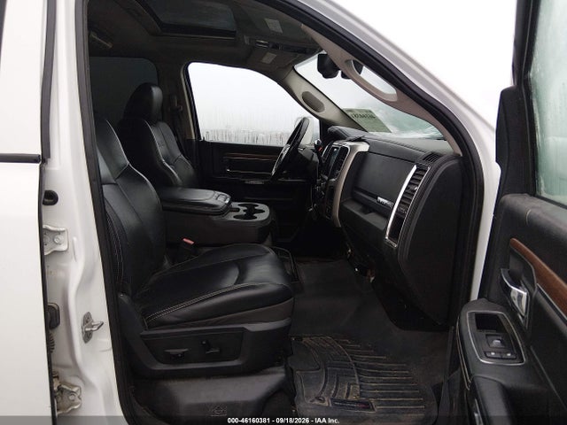 Aukcja sprzedaży 2015 Ram 2500 Laramie, vin: 3C6UR5NL5FG523842, numer aukcji: 46160381