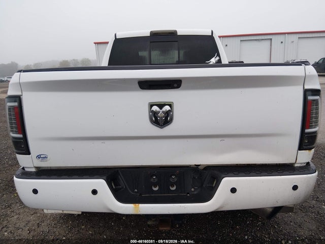 Aukcja sprzedaży 2015 Ram 2500 Laramie, vin: 3C6UR5NL5FG523842, numer aukcji: 46160381