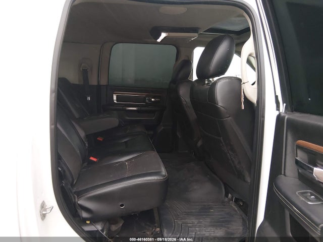 Aukcja sprzedaży 2015 Ram 2500 Laramie, vin: 3C6UR5NL5FG523842, numer aukcji: 46160381