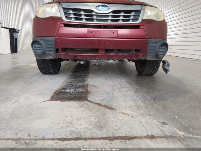 Aukcja sprzedaży 2012 Subaru Forester 2.5x Premium, vin: JF2SHBCC1CH414592, numer aukcji: 46160384