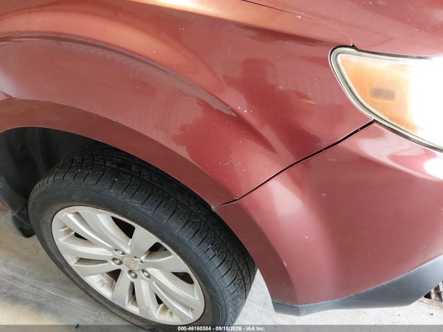 Aukcja sprzedaży 2012 Subaru Forester 2.5x Premium, vin: JF2SHBCC1CH414592, numer aukcji: 46160384