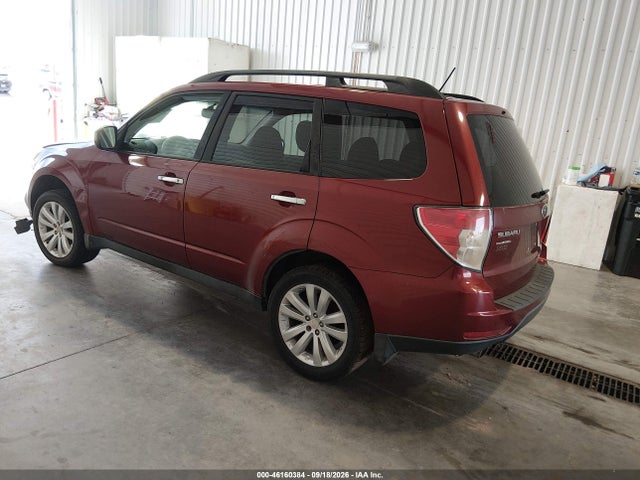 Aukcja sprzedaży 2012 Subaru Forester 2.5x Premium, vin: JF2SHBCC1CH414592, numer aukcji: 46160384