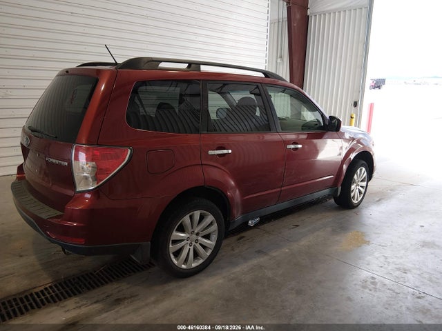 Aukcja sprzedaży 2012 Subaru Forester 2.5x Premium, vin: JF2SHBCC1CH414592, numer aukcji: 46160384