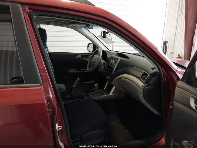 Aukcja sprzedaży 2012 Subaru Forester 2.5x Premium, vin: JF2SHBCC1CH414592, numer aukcji: 46160384