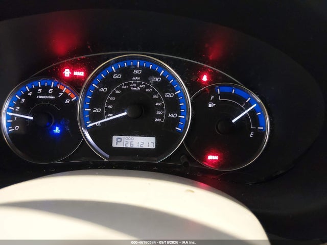 Aukcja sprzedaży 2012 Subaru Forester 2.5x Premium, vin: JF2SHBCC1CH414592, numer aukcji: 46160384