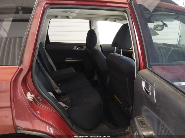Aukcja sprzedaży 2012 Subaru Forester 2.5x Premium, vin: JF2SHBCC1CH414592, numer aukcji: 46160384