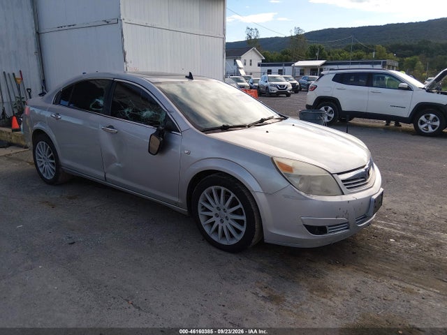 Продаж на аукціоні авто 2009 Saturn Aura Xr, vin: 1G8ZX57709F202344, номер лоту: 46160385