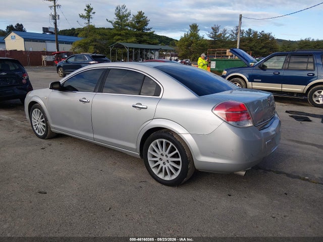 Продаж на аукціоні авто 2009 Saturn Aura Xr, vin: 1G8ZX57709F202344, номер лоту: 46160385