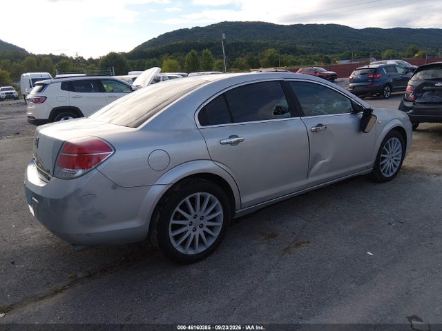 Продаж на аукціоні авто 2009 Saturn Aura Xr, vin: 1G8ZX57709F202344, номер лоту: 46160385