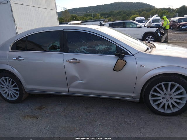 Продаж на аукціоні авто 2009 Saturn Aura Xr, vin: 1G8ZX57709F202344, номер лоту: 46160385