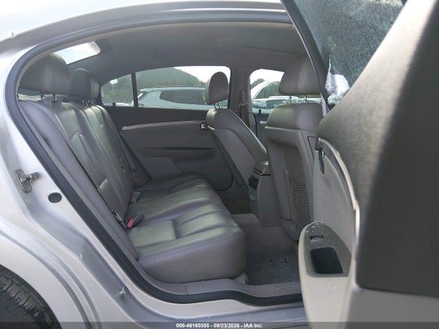 Продаж на аукціоні авто 2009 Saturn Aura Xr, vin: 1G8ZX57709F202344, номер лоту: 46160385