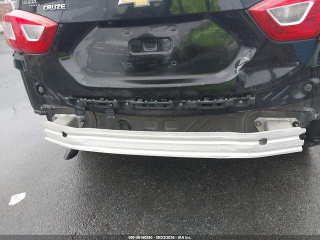 Aukcja sprzedaży 2017 Chevrolet Cruze Lt Auto, vin: 1G1BE5SM9H7225262, numer aukcji: 46160390
