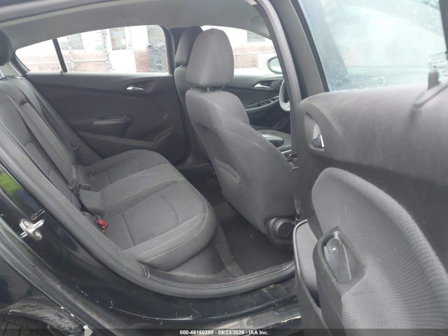 Aukcja sprzedaży 2017 Chevrolet Cruze Lt Auto, vin: 1G1BE5SM9H7225262, numer aukcji: 46160390