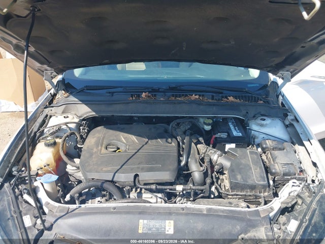 46160396 :رقم المزاد ، 3FA6P0HD4ER226648 vin ، 2014 Ford Fusion Se مزاد بيع