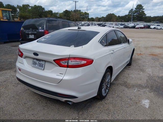 46160396 :رقم المزاد ، 3FA6P0HD4ER226648 vin ، 2014 Ford Fusion Se مزاد بيع