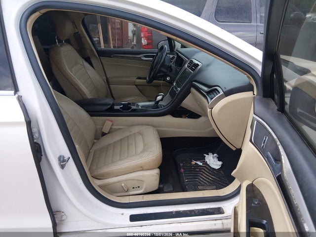 46160396 :رقم المزاد ، 3FA6P0HD4ER226648 vin ، 2014 Ford Fusion Se مزاد بيع