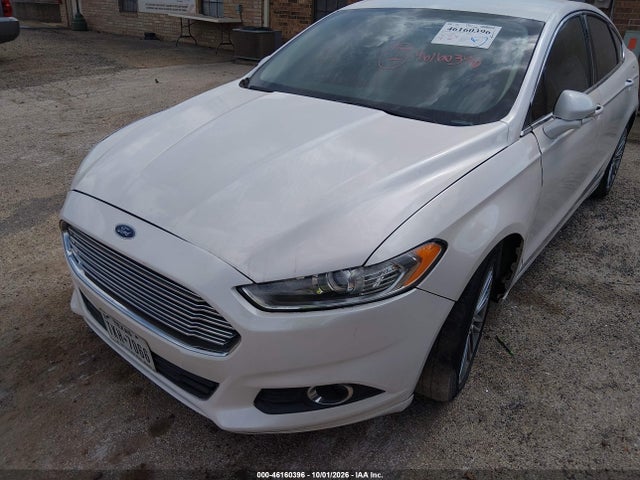 46160396 :رقم المزاد ، 3FA6P0HD4ER226648 vin ، 2014 Ford Fusion Se مزاد بيع