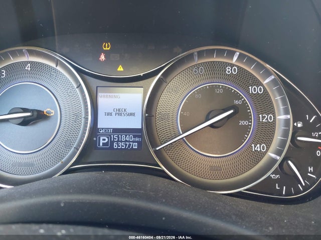 Продаж на аукціоні авто 2017 Infiniti Qx80, vin: JN8AZ2ND4H9830882, номер лоту: 46160404
