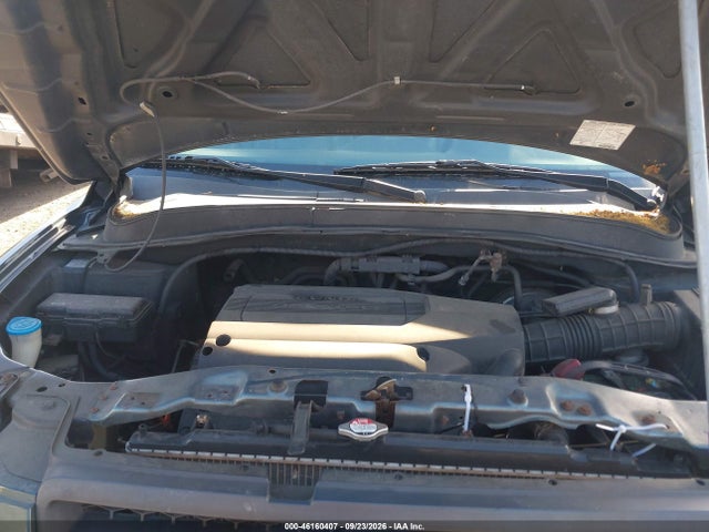 Продажа на аукционе авто 2004 Honda Pilot Ex-l, vin: 2HKYF18584H623317, номер лота: 46160407