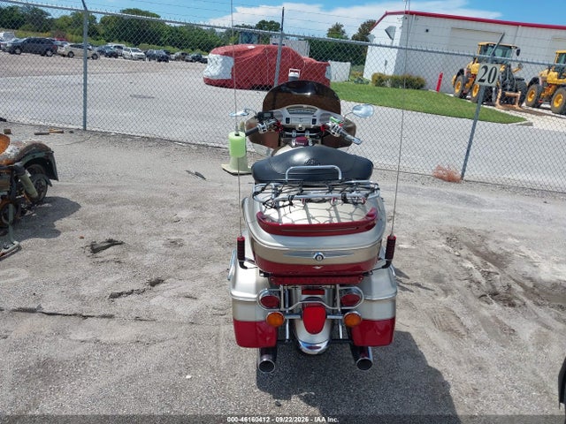 2003 Yamaha Xvz13 Tf მანქანა იყიდება აუქციონზე, vin: JYAVP04E33A006005, აუქციონის ნომერი: 46160412