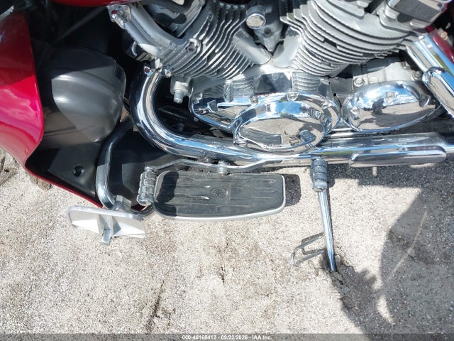 2003 Yamaha Xvz13 Tf მანქანა იყიდება აუქციონზე, vin: JYAVP04E33A006005, აუქციონის ნომერი: 46160412